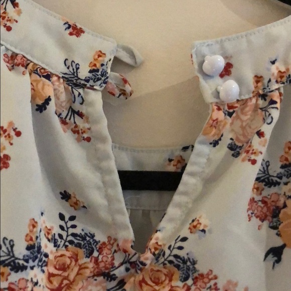 Girls dressy tank - Picture 4 of 4